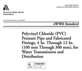 AWWA C900