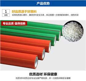 中升PPR优势